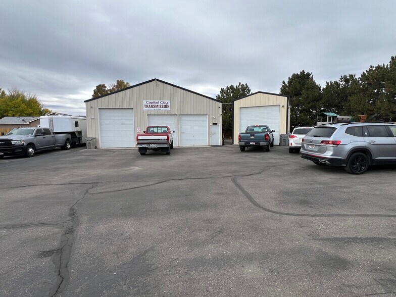 16545 Madison Rd, Nampa, ID à vendre - Photo de l’immeuble – Image 2 sur 25