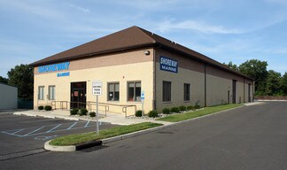 Plus de détails pour 151 N Cooper Rd, West Berlin, NJ - Local d’activités à vendre