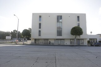 Plus de détails pour 806-808 N La Brea Ave, Inglewood, CA - Local d'activités à louer