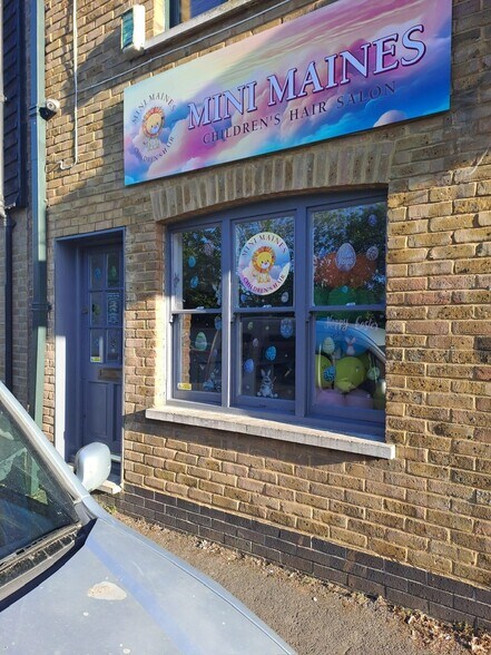 40 Sun St, Waltham Abbey à vendre - Photo de l’immeuble – Image 2 sur 5