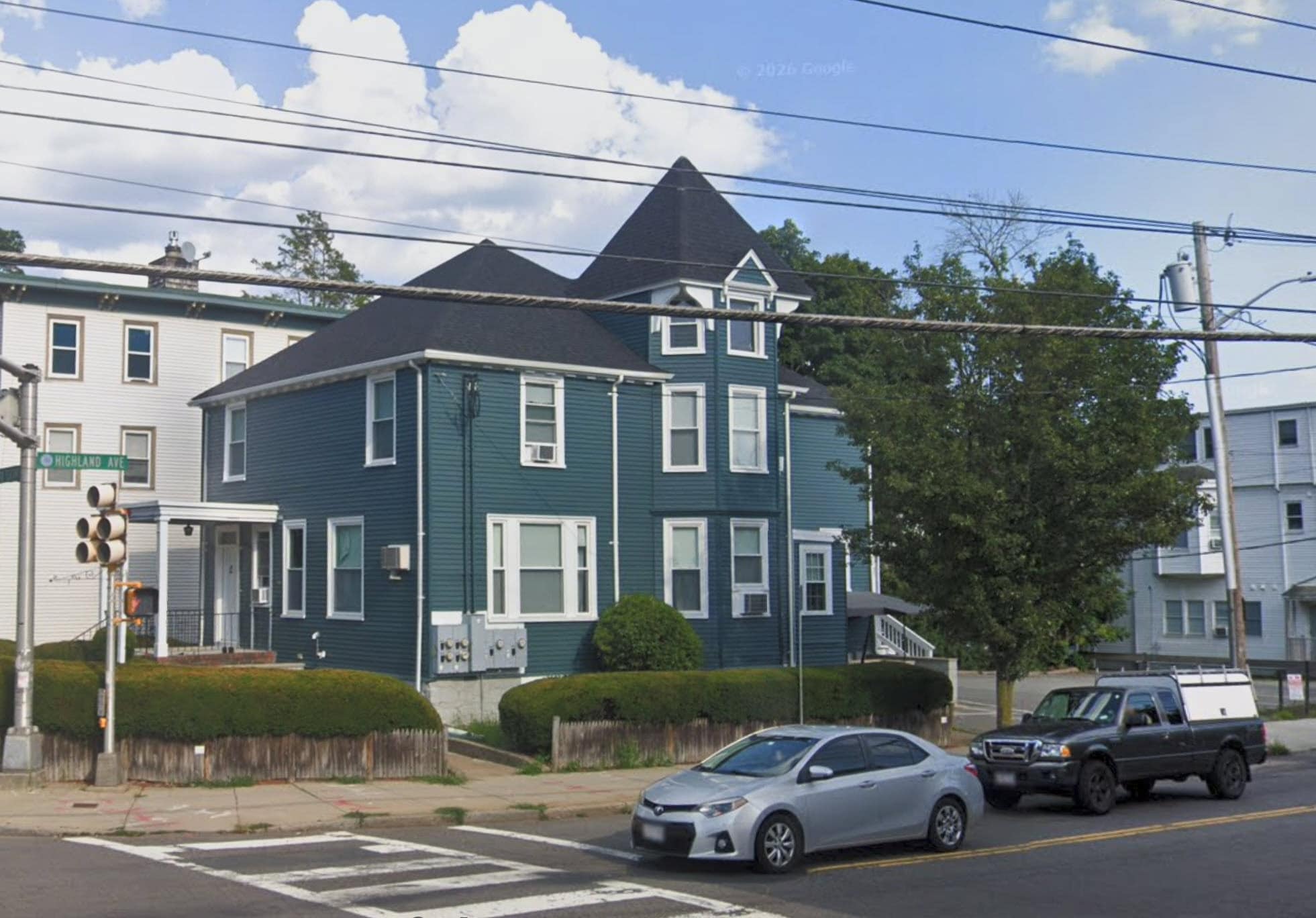 440 Pleasant St, Malden, MA à louer Photo intérieure– Image 1 sur 8