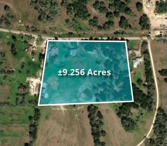 Plus de détails pour 33 Corley Rd, Boerne, TX - Terrain à vendre