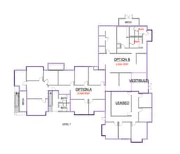 26607-26625 Carmel Center Pl, Carmel, CA à louer Photo de l’immeuble– Image 1 sur 1