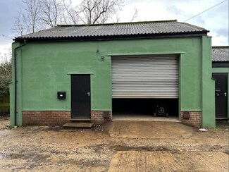 Plus de détails pour Cornells Ln, Widdington - Local d'activités à louer