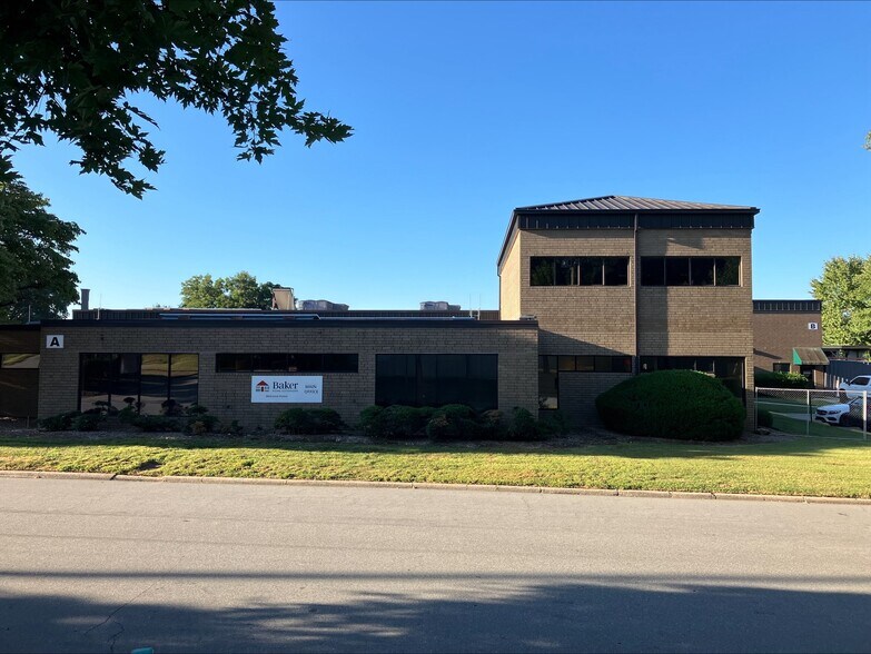 517 Mercury St, Raleigh, NC à louer - Photo de l’immeuble – Image 1 sur 8