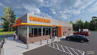Plus de détails pour 365 S Power Rd, Mesa, AZ - Local commercial à vendre