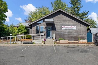 Plus de détails pour 92 NW Glenhart Ave, Winston, OR - Local commercial à vendre