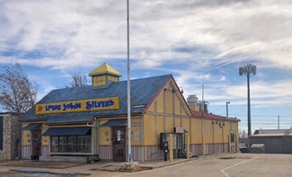 Plus de détails pour 1918 E 8th St, Odessa, TX - Local commercial à louer