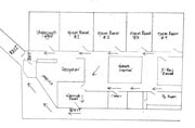 medplex floor layout 2