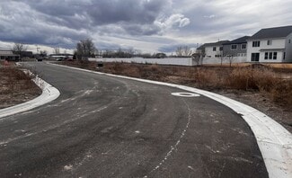 Plus de détails pour 431 W 600 N, Tremonton, UT - Terrain à vendre