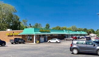 Plus de détails pour 7768-7800 W 130th St, Middleburg Hts, OH - Local commercial à louer