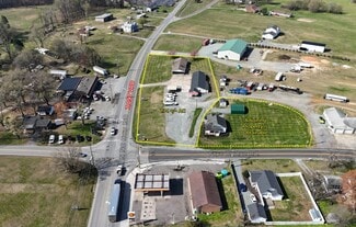 Plus de détails pour 7863 N NC Highway 150, Lexington, NC - Terrain à vendre