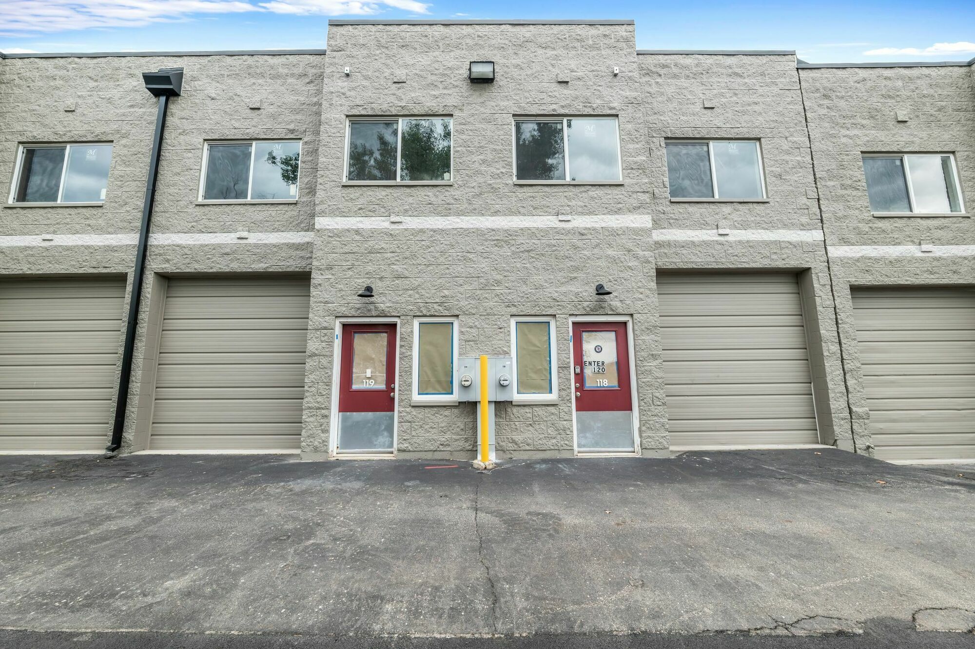 600 Waukegan Rd, Northbrook, IL à louer Photo de l’immeuble– Image 1 sur 5