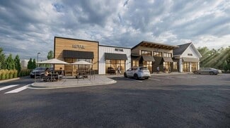 Plus de détails pour 3025 Holiday Ln, Saint Paul, MN - Local commercial à louer