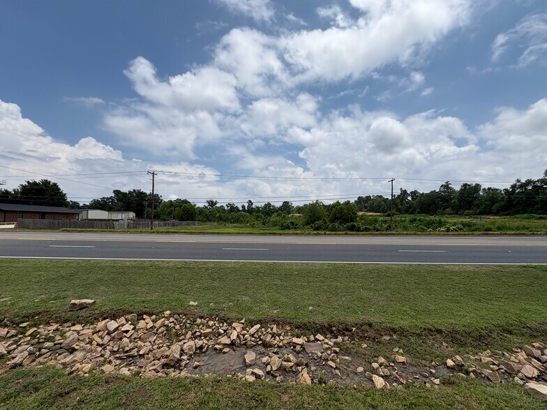 12635 Hwy 155 S Hwy, Tyler, TX à vendre - Photo de l’immeuble – Image 2 sur 8