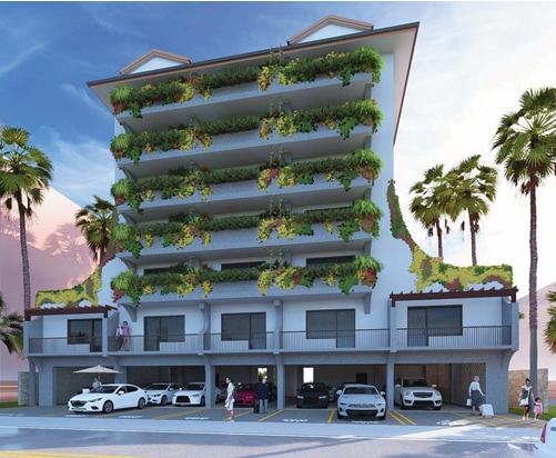 Beachfront Condo/ Hotel Redevelopment portefeuille de 3 biens à vendre sur LoopNet.fr Photo principale– Image 1 sur 4