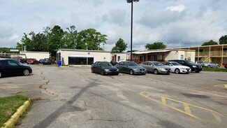 Plus de détails pour 3335 N Military Hwy, Norfolk, VA - Local commercial à vendre