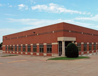 Plus de détails pour 3000 Kellway Dr, Carrollton, TX - Local d'activités à louer
