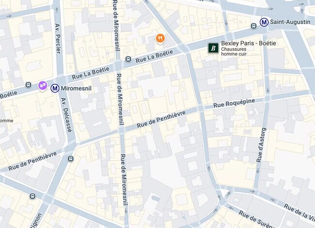 Plus de détails pour Local commercial à louer
