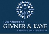 Law Offices of Givner & Kaye