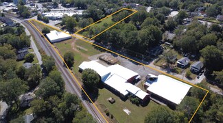 Plus de détails pour Old Easley Mill - Cumberland Ave – à vendre, Easley, SC