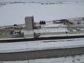 Plus de détails pour 1655 140th St, Clarence, IA - Industriel/Logistique à vendre