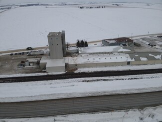 Plus de détails pour 1655 140th St, Clarence, IA - Industriel/Logistique à vendre