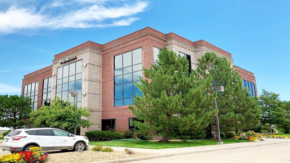 11409 Business Park Cir, Firestone, CO à louer - Photo de l’immeuble – Image 2 sur 28