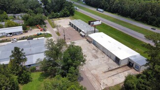 Plus de détails pour 44214 Stein Rd, Hammond, LA - Industriel/Logistique à louer
