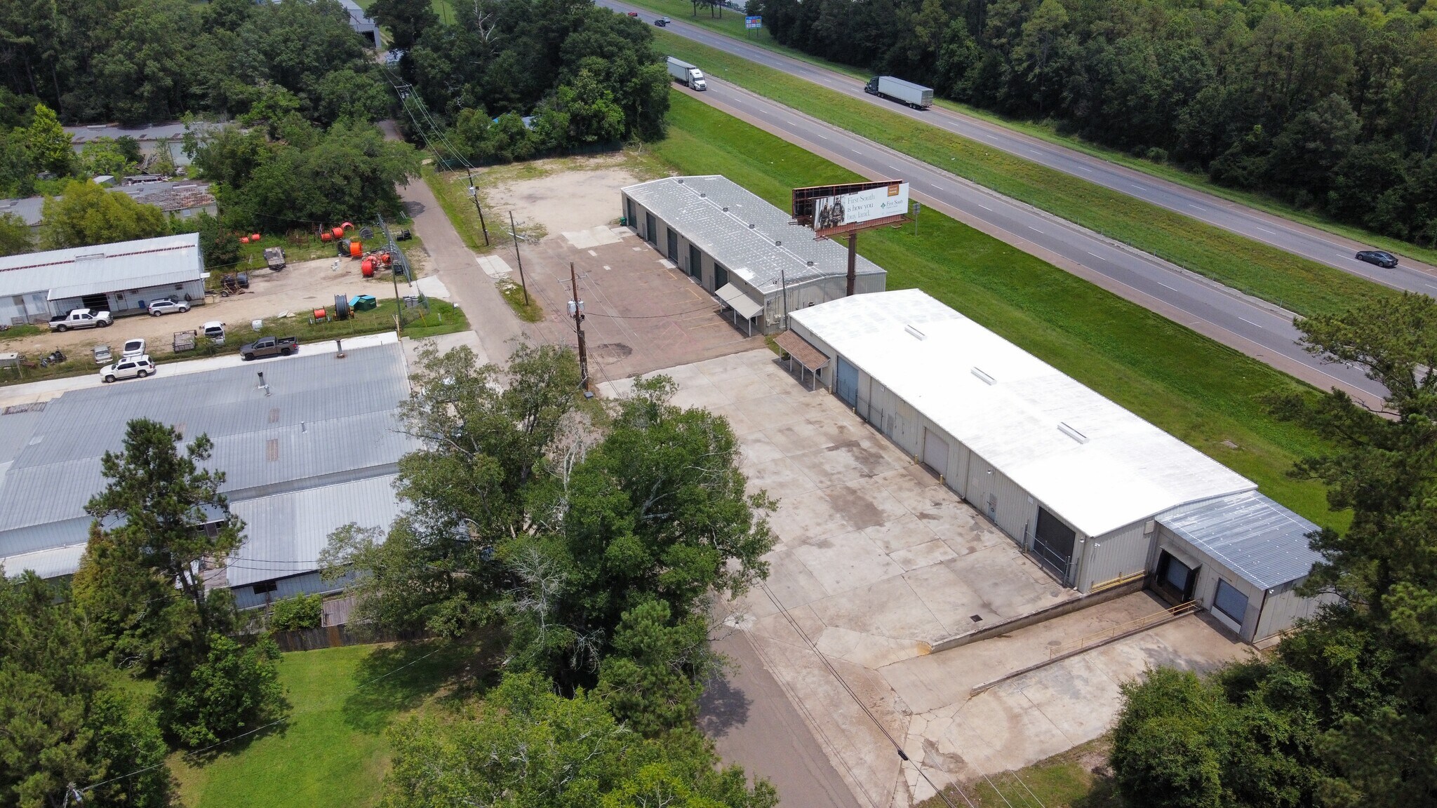 44214 Stein Rd, Hammond, LA à louer Photo de l’immeuble– Image 1 sur 3