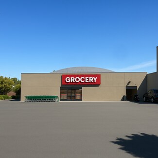 Plus de détails pour 3563 San Pablo Dam Rd, Richmond, CA - Local commercial à vendre