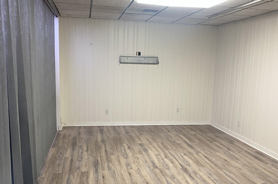 800 S Rusk St, Amarillo, TX à vendre - Photo intérieure – Image 2 sur 10
