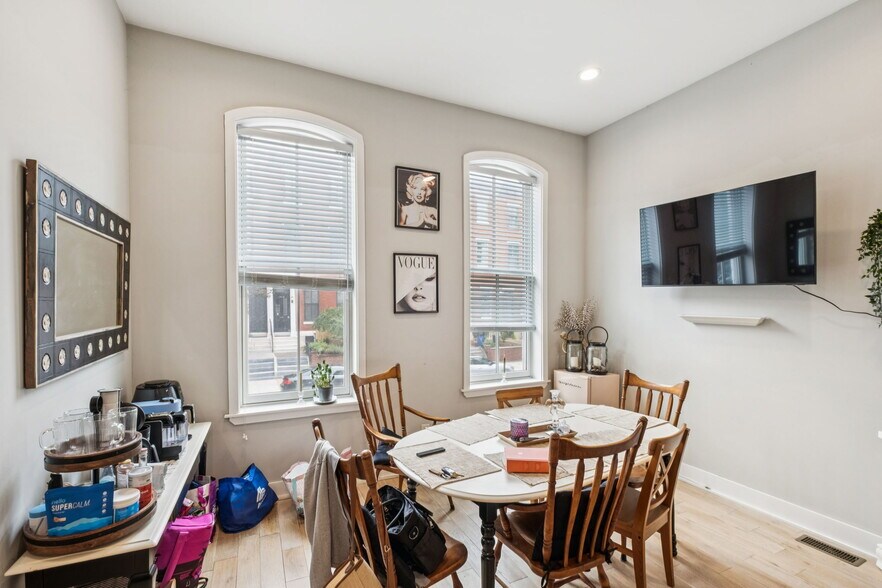 1516 Green St, Philadelphia, PA à vendre - Photo de l’immeuble – Image 2 sur 40