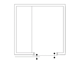 1601 Industrial Blvd, Sugar Land, TX à louer Plan d’étage– Image 1 sur 1