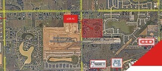 Plus de détails pour 4800 Katy Hockley Rd, Katy, TX - Terrain à vendre