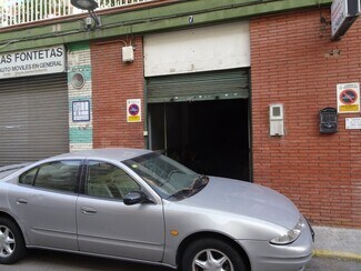 Plus de détails pour Local commercial à louer
