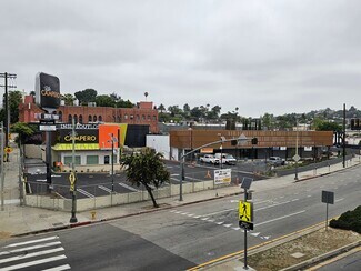 Plus de détails pour 1301-1311 Glendale Blvd, Los Angeles, CA - Local commercial à louer