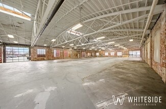 Plus de détails pour 1331 S Mint St, Charlotte, NC - Bureau à louer