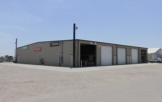 Plus de détails pour 1420 N 7th Ave, Greeley, CO - Industriel/Logistique à louer