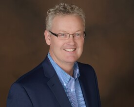 David Skogland