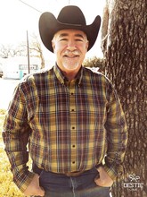 Glenn Copeland