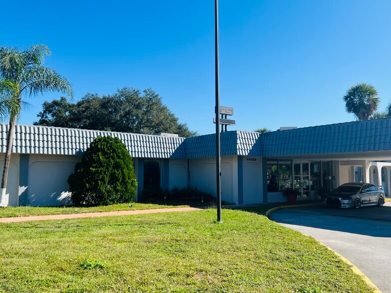 44089 Highway 27, Davenport, FL à vendre - Photo de l’immeuble – Image 2 sur 8