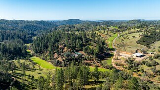 Plus de détails pour 5160 Scarlet Oak, Greenwood, CA - Terrain à vendre