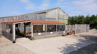 Plus de détails pour Captain Cooks Close, Saltburn By The Sea - Local commercial à vendre