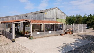 Plus de détails pour Captain Cooks Close, Saltburn By The Sea - Local commercial à vendre