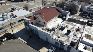Plus de détails pour 16 W Marie St, Hicksville, NY - Local commercial à louer