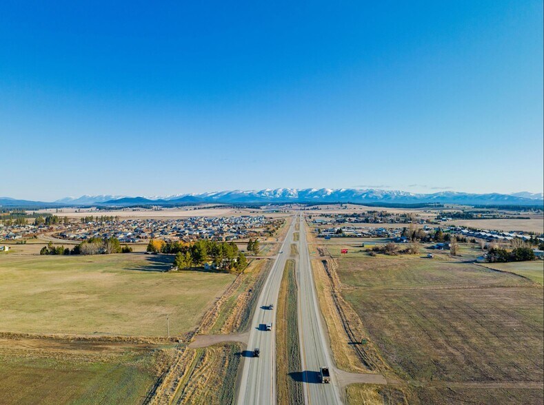 3273 US 93 N, Kalispell, MT à vendre - Photo de l’immeuble – Image 3 sur 10
