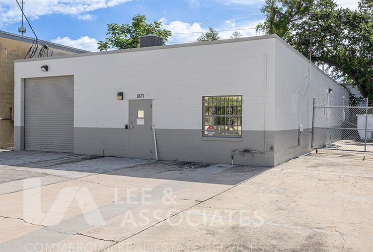 1821 Tallokas Ave, Orlando, FL à louer Photo de l’immeuble– Image 1 sur 7