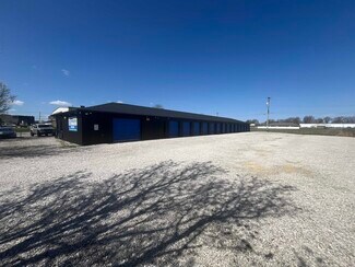 Plus de détails pour 3851 Vincent Station Dr, Owensboro, KY - Spécialisé à vendre