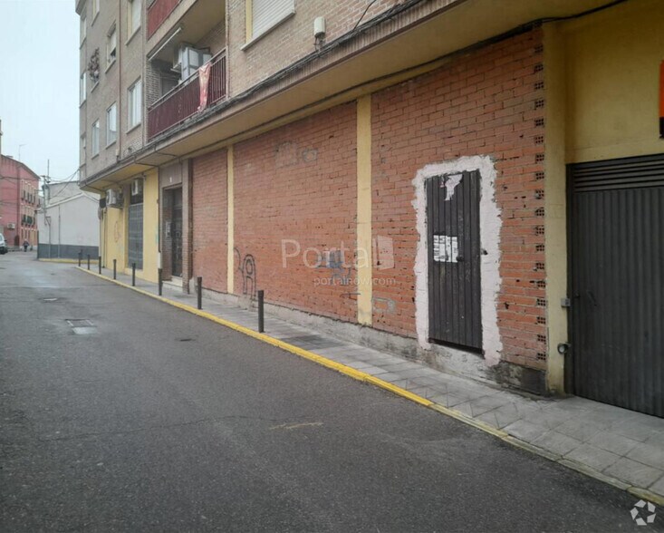 Calle San Ginés, 10, Talavera de la Reina, Toledo à vendre - Photo intérieure – Image 1 sur 1